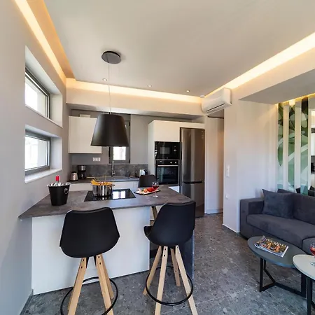 Palmeral Luxury Apartment