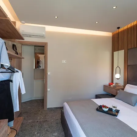 Lägenhet Palmeral Luxury *