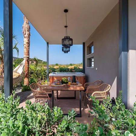 Palmeral Luxury