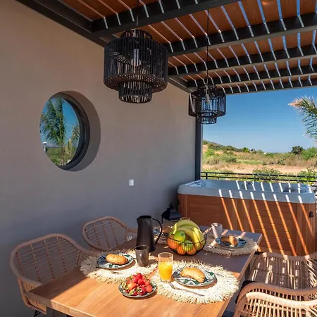 Palmeral Luxury Apartment Kremasti (Rhodes)