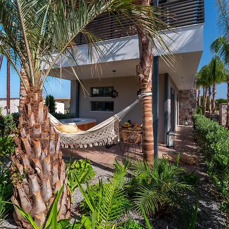 Palmeral Luxury *