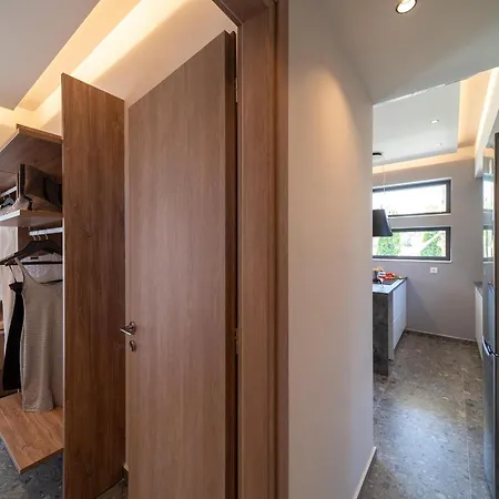 דירה Palmeral Luxury