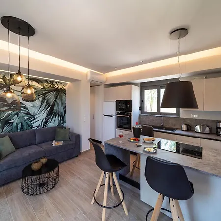 Palmeral Luxury Apartment