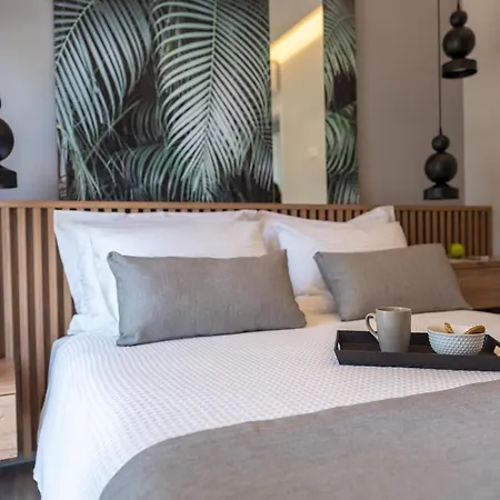 דירה Palmeral Luxury