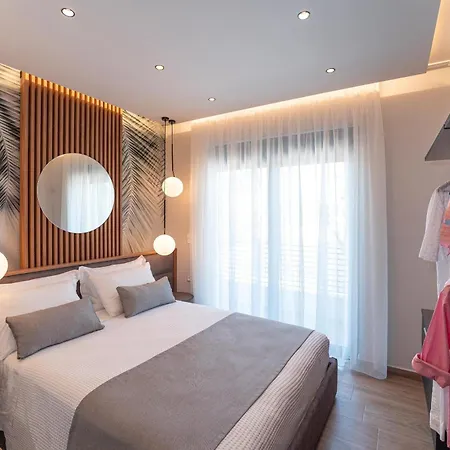 דירה Palmeral Luxury