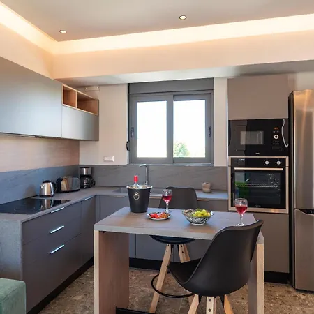 Apartment Palmeral Luxury *