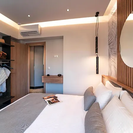 Apartment Palmeral Luxury Kremasti (Rhodes)