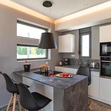 Palmeral Luxury