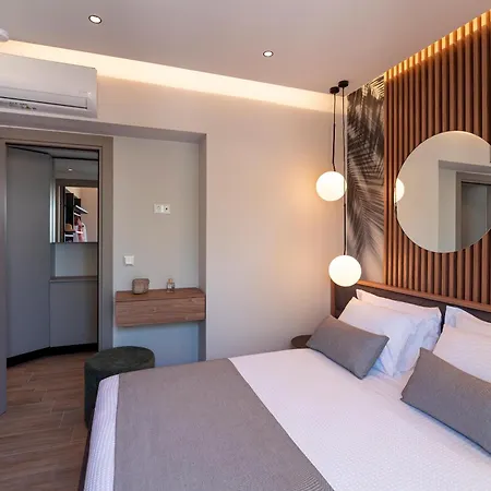 דירה Palmeral Luxury *