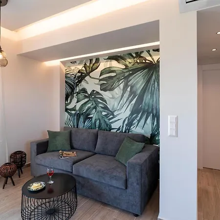 Palmeral Luxury