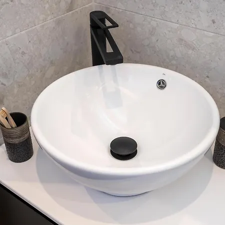Palmeral Luxury קרמסטי