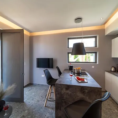Palmeral Luxury *