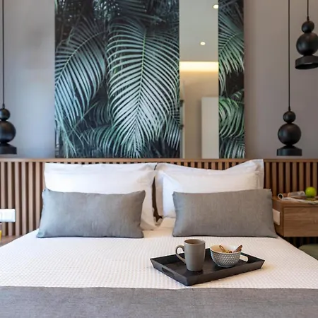 Palmeral Luxury