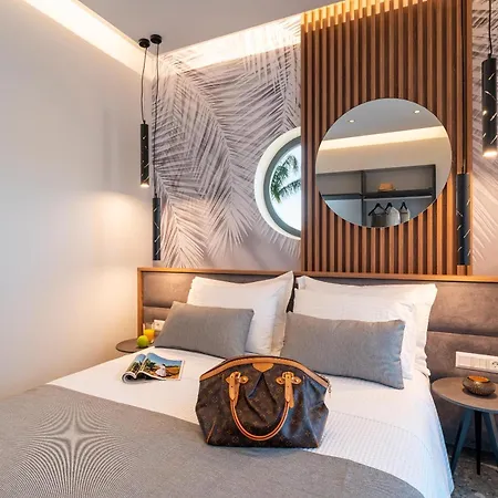 Apartment Palmeral Luxury *