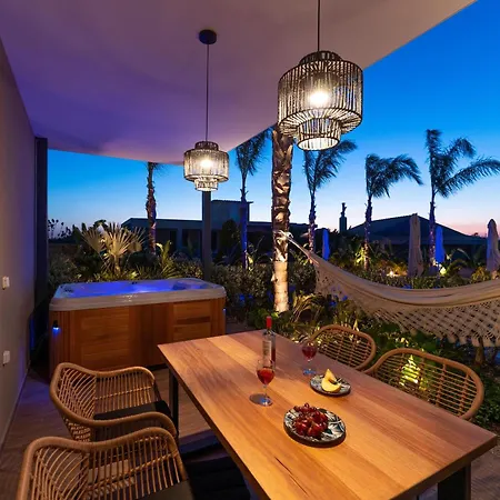 Palmeral Luxury Apartment