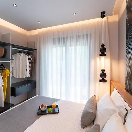 Palmeral Luxury דירה קרמסטי