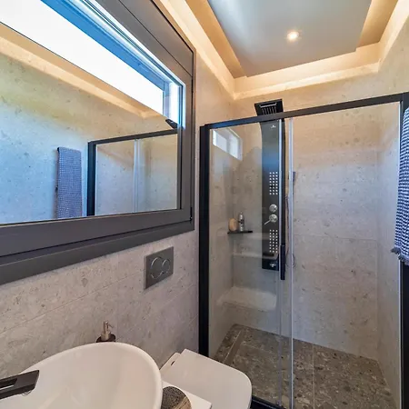 Palmeral Luxury Apartment
