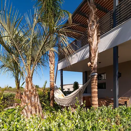 Palmeral Luxury * Kremasti (Rhodes)