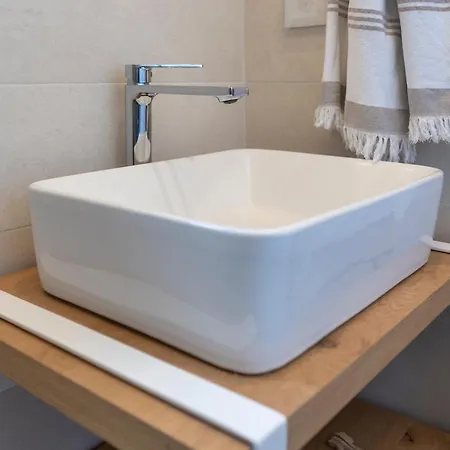 Lägenhet Palmeral Luxury *