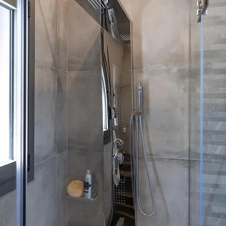 Apartment Palmeral Luxury Kremasti (Rhodes)
