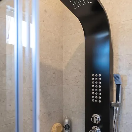 Palmeral Luxury Кремасти