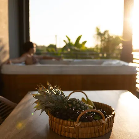 Palmeral Luxury דירה