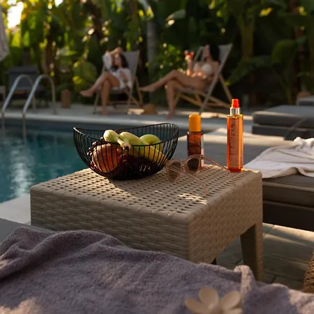Palmeral Luxury