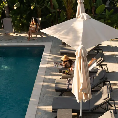 דירה Palmeral Luxury