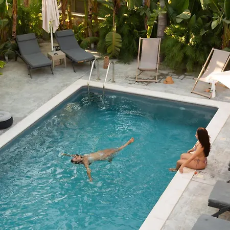 Palmeral Luxury דירה קרמסטי