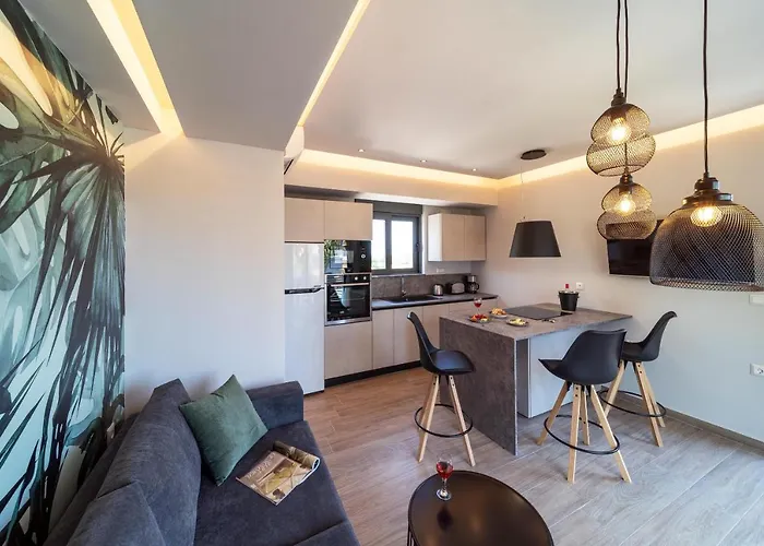 Palmeral Luxury *