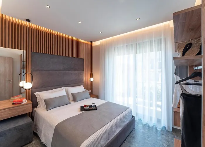 Apartment Palmeral Luxury