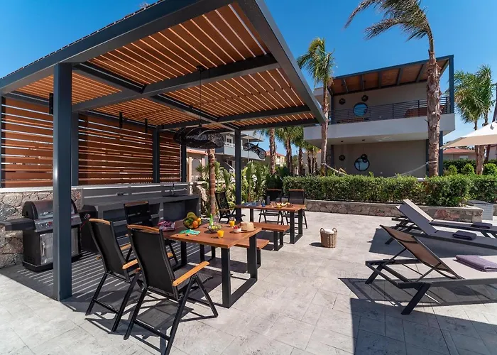 Palmeral Luxury *
