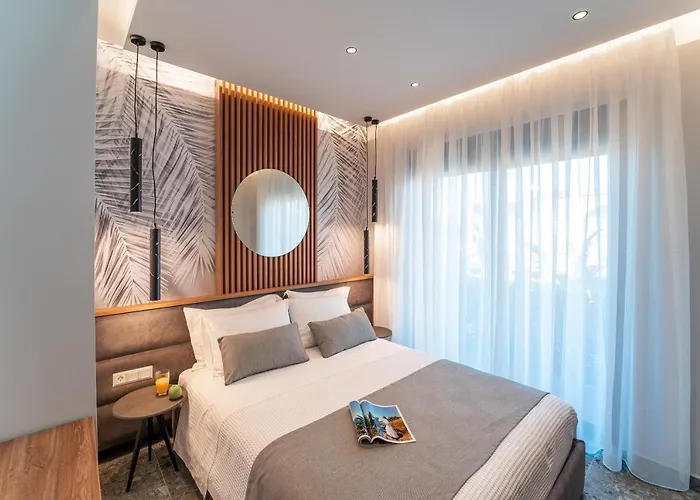 Palmeral Luxury Apartment