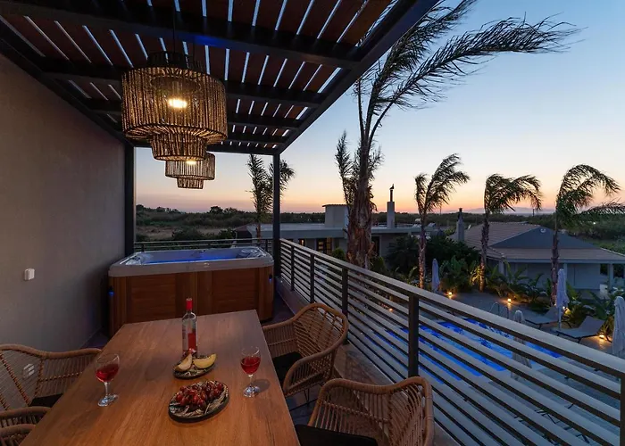 Palmeral Luxury