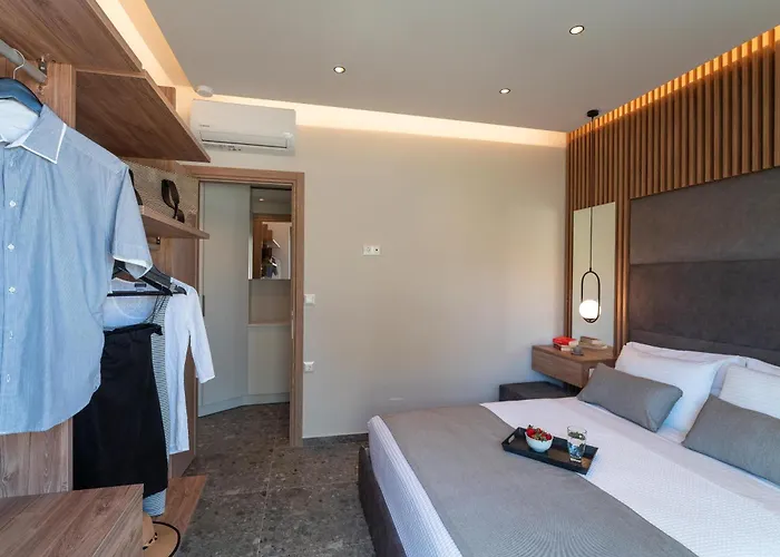 Apartment Palmeral Luxury *