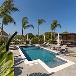 Palmeral Luxury Kremastí