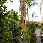 Palmeral Luxury Kremastí