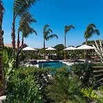 Palmeral Luxury 公寓 Kremastí