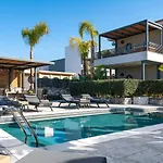公寓 Palmeral Luxury *
