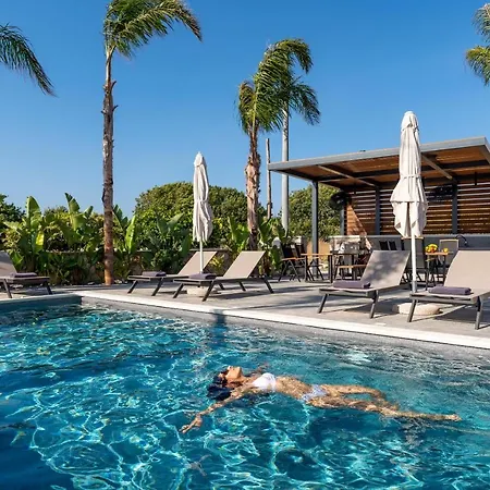Palmeral Luxury *
