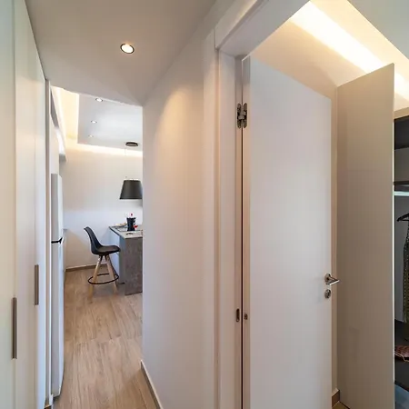 Palmeral Luxury * Kremastí