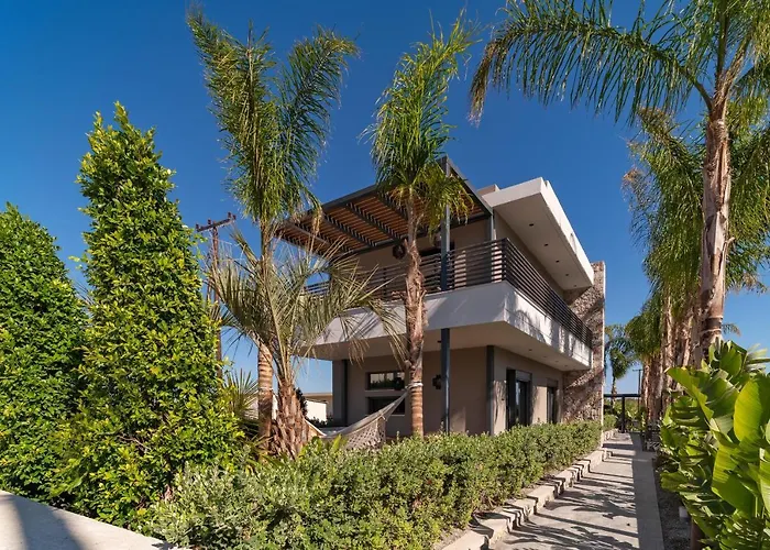 Palmeral Luxury