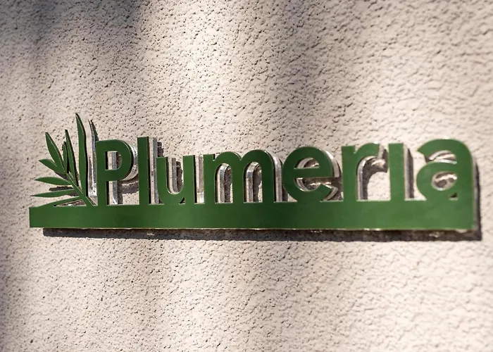 Palmeral Luxury 公寓 *