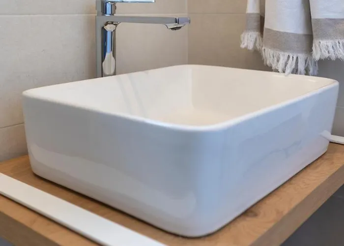 公寓 Palmeral Luxury *